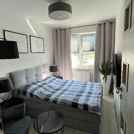 Apartament Kaja