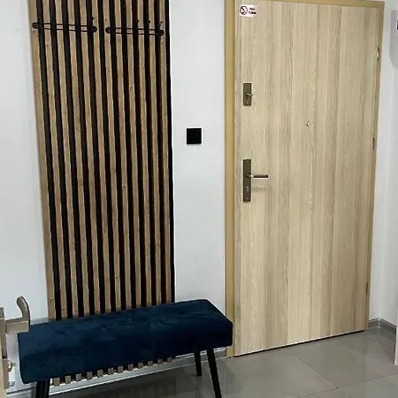 Apartament Kaja *