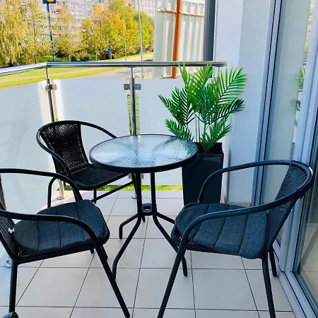 Apartman Apartament Kaja *